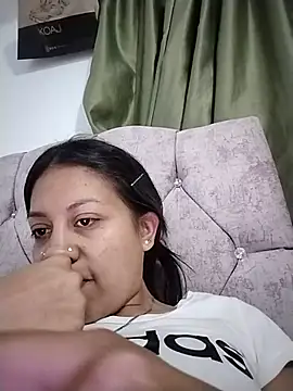 Snapshot of Tiphanydirty3 chatting on July 18, 2026, 4:54 am Tiphanydirty3 online show from July 18, 2026, 4:54 am