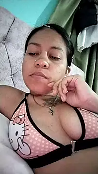 Tiphanydirty3 online show from October 10, 2025, 2:23 am