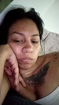 Tiphanydirty3 online show from March 4, 2026, 3:36 am