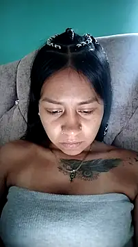 Tiphanydirty3 online show from October 21, 2025, 10:09 pm