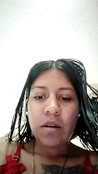 Tiphanydirty3 online show from January 7, 2026, 7:19 pm