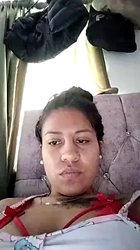 Tiphanydirty3 online show from January 8, 2026, 2:56 pm