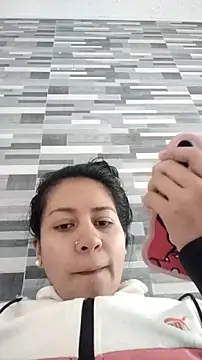 Tiphanydirty3 online show from December 5, 2025, 5:00 pm