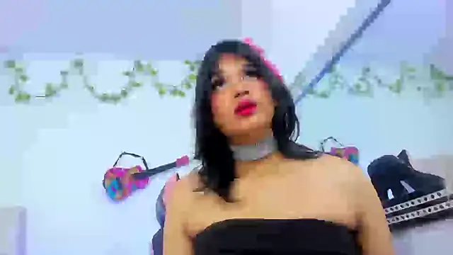 JazirMartinez online show from February 18, 2025, 2:27 am