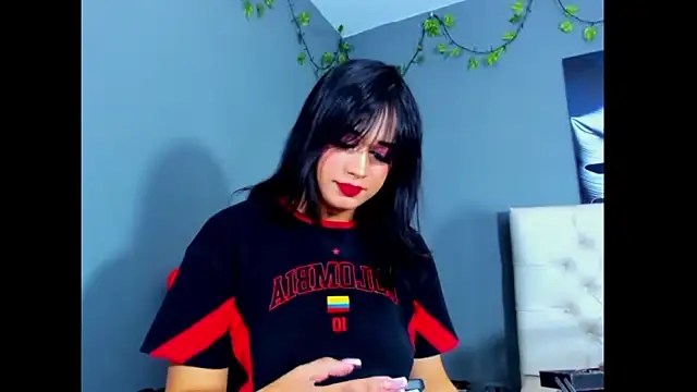 JazirMartinez online show from September 13, 2025, 1:00 pm