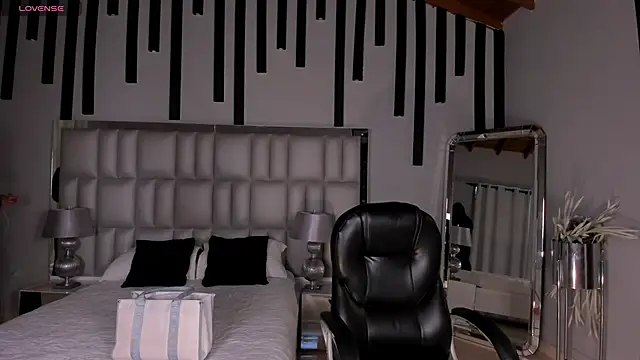 CelestePalmer  online show from April 29, 2026, 11:25 am