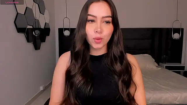 Snapshot of CelestePalmer_ chatting on February 18, 2026, 10:12 am CelestePalmer online show from February 18, 2026, 10:12 am