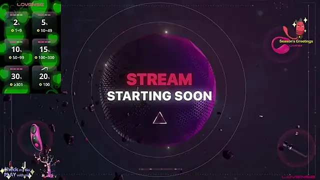creamyjuices01 online show from May 8, 2026, 1:20 am