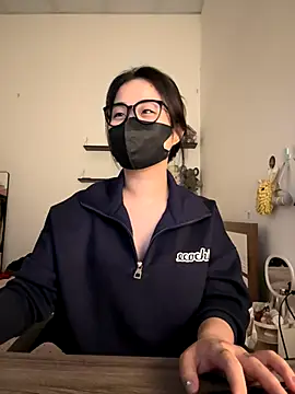 Snapshot of Jenni_nana chatting on October 16, 2025, 8:00 am Jenni nana online show from October 16, 2025, 8:00 am