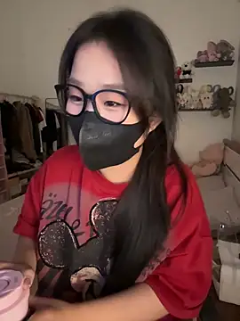 Snapshot of Jenni_nana chatting on October 16, 2025, 8:06 pm Jenni nana online show from October 16, 2025, 8:06 pm