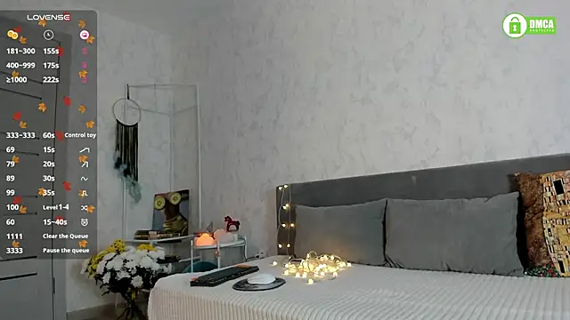 pretty yong cat online show from November 24, 2025, 2:17 pm