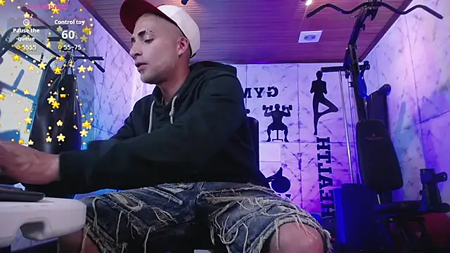 DrakeNeumann online show from March 22, 2026, 3:43 am