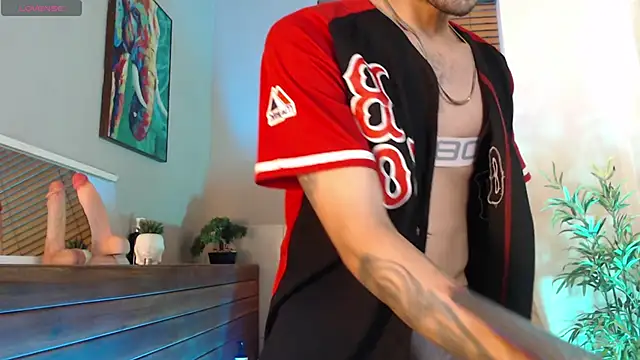 DrakeNeumann online show from February 5, 2026, 3:46 am