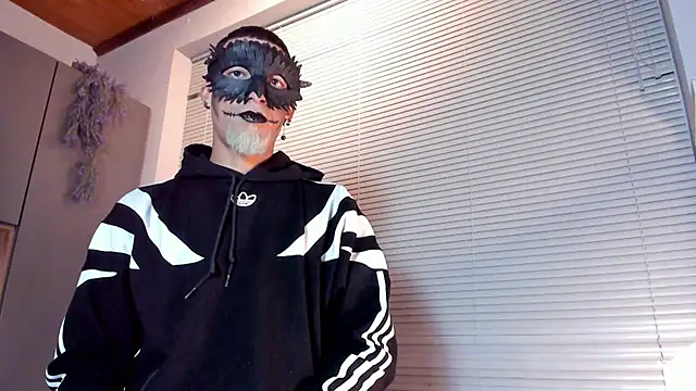 Snapshot of DrakeNeumann chatting on October 11, 2025, 3:51 am DrakeNeumann online show from October 11, 2025, 3:51 am