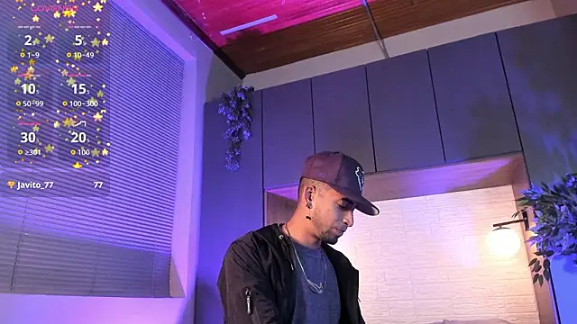 DrakeNeumann online show from February 26, 2026, 3:50 am