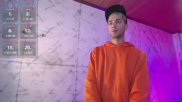 Snapshot of DrakeNeumann chatting on November 23, 2025, 3:49 am DrakeNeumann online show from November 23, 2025, 3:49 am