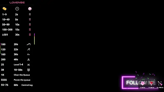 Snapshot of Nikita_Gers chatting on July 30, 2026, 3:49 am Nikita Gers online show from July 30, 2026, 3:49 am