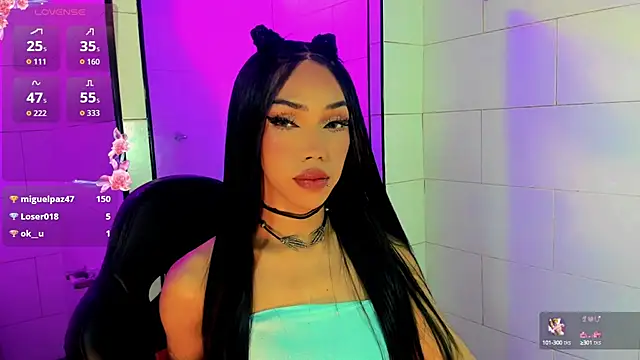 Snapshot of Nikita_Gers chatting on October 10, 2025, 3:40 am Nikita Gers online show from October 10, 2025, 3:40 am