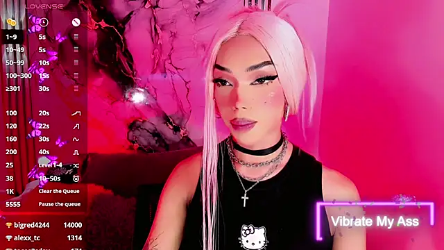 Snapshot of Nikita_Gers chatting on June 23, 2026, 4:10 am Nikita Gers online show from June 23, 2026, 4:10 am