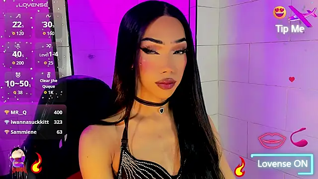 Snapshot of Nikita_Gers chatting on November 20, 2025, 3:51 am Nikita Gers online show from November 20, 2025, 3:51 am