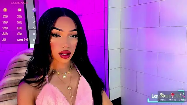 Nikita Gers online show from January 15, 2026, 4:16 am