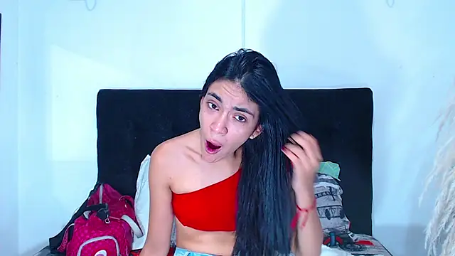 Snapshot of srta_luciana chatting on July 22, 2026, 11:56 am srta luciana online show from July 22, 2026, 11:56 am