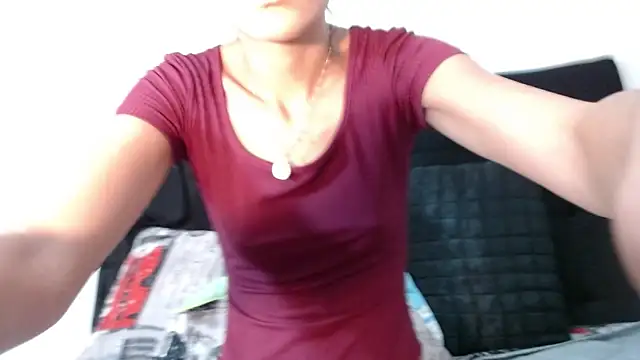 srta luciana online show from November 4, 2025, 11:58 am