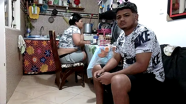 Boycuriousxxx online show from March 15, 2026, 12:45 pm