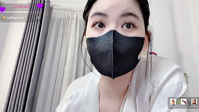 Snapshot of Na_baby chatting on March 3, 2026, 1:29 pm Na baby online show from March 3, 2026, 1:29 pm