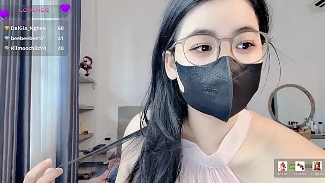 Snapshot of Na_baby chatting on February 20, 2026, 6:37 am Na baby online show from February 20, 2026, 6:37 am