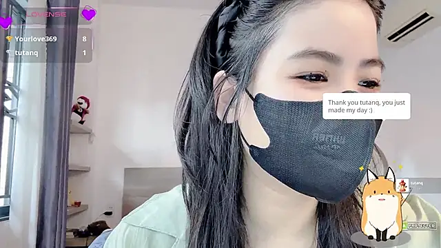 Snapshot of Na_baby chatting on February 20, 2026, 12:51 am Na baby online show from February 20, 2026, 12:51 am