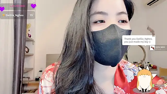 Snapshot of Na_baby chatting on March 5, 2026, 2:24 pm Na baby online show from March 5, 2026, 2:24 pm