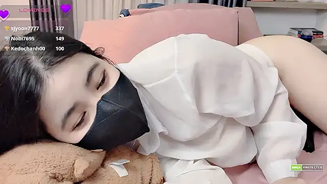 Snapshot of Na_baby chatting on March 1, 2026, 4:29 pm Na baby online show from March 1, 2026, 4:29 pm