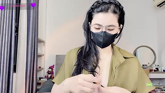 Snapshot of Na_baby chatting on February 9, 2026, 5:44 pm Na baby online show from February 9, 2026, 5:44 pm