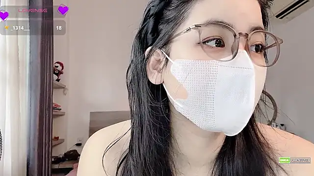 Snapshot of Na_baby chatting on February 23, 2026, 12:23 am Na baby online show from February 23, 2026, 12:23 am