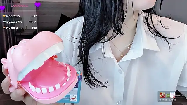 Snapshot of Na_baby chatting on February 27, 2026, 4:07 pm Na baby online show from February 27, 2026, 4:07 pm