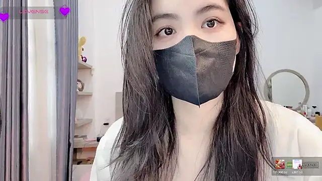 Snapshot of Na_baby chatting on March 6, 2026, 3:01 am Na baby online show from March 6, 2026, 3:01 am