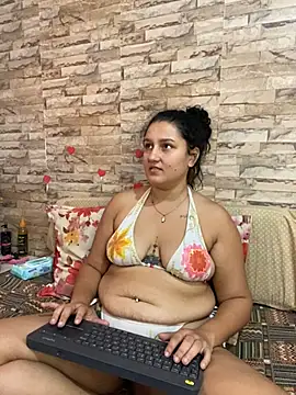 Snapshot of saray_gomez22 chatting on February 16, 2025, 6:43 pm saray gomez22 online show from February 16, 2025, 6:43 pm