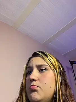 Snapshot of saray_gomez22 chatting on November 24, 2025, 9:59 pm saray gomez22 online show from November 24, 2025, 9:59 pm