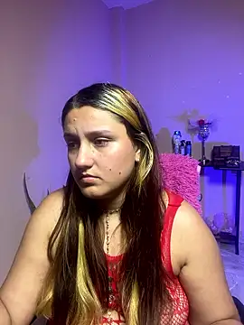 saray gomez22 online show from January 14, 2026, 4:27 am