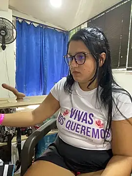 Snapshot of saray_gomez22 chatting on February 28, 2025, 8:07 pm saray gomez22 online show from February 28, 2025, 8:07 pm