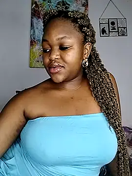 Sexymamibo online show from November 14, 2025, 6:33 pm