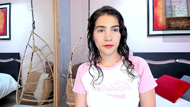 Miranda doll  online show from July 1, 2026, 12:16 pm