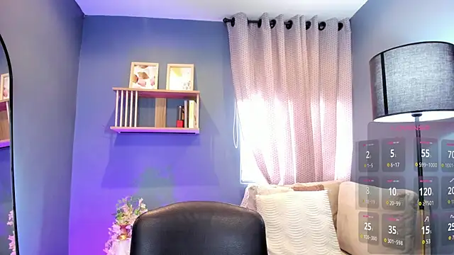 Snapshot of Miranda_doll_ chatting on June 15, 2026, 12:16 pm Miranda doll online show from June 15, 2026, 12:16 pm