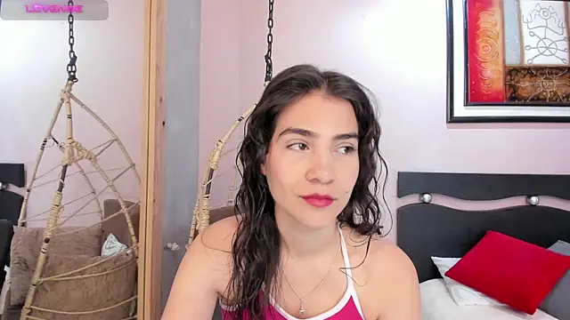 Miranda doll  online show from July 30, 2026, 12:04 pm