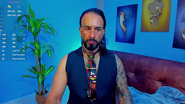 Snapshot of mr_maik chatting on November 10, 2025, 5:51 pm mr maik online show from November 10, 2025, 5:51 pm