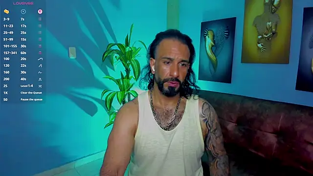 Snapshot of mr_maik chatting on November 7, 2025, 5:50 pm mr maik online show from November 7, 2025, 5:50 pm