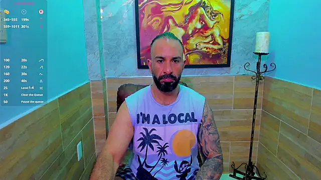 Snapshot of mr_maik chatting on October 17, 2025, 8:54 pm mr maik online show from October 17, 2025, 8:54 pm