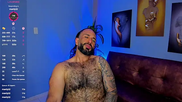 Snapshot of mr_maik chatting on October 7, 2025, 5:41 am mr maik online show from October 7, 2025, 5:41 am