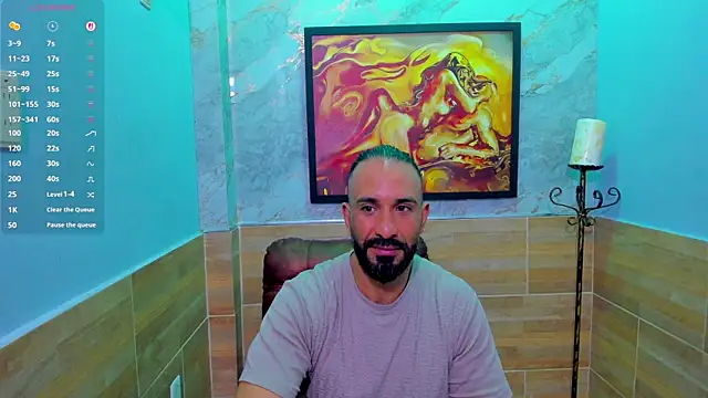 Snapshot of mr_maik chatting on October 16, 2025, 9:01 pm mr maik online show from October 16, 2025, 9:01 pm